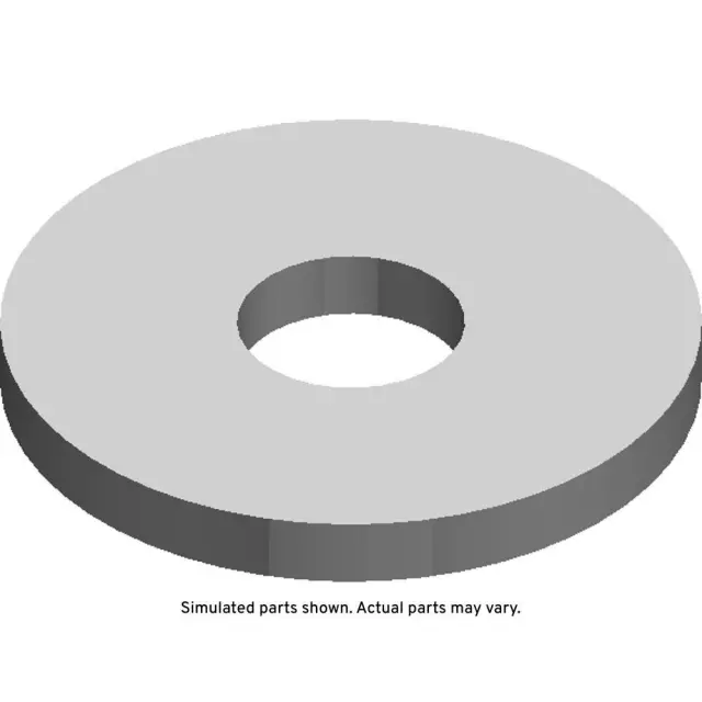 11610000 - Body: Bracket Washer for Chevrolet: Malibu Image