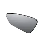 68243925AA - Doors, Door Mirrors and Related Parts: Mirror Replacement Glass, Left for Mopar Image