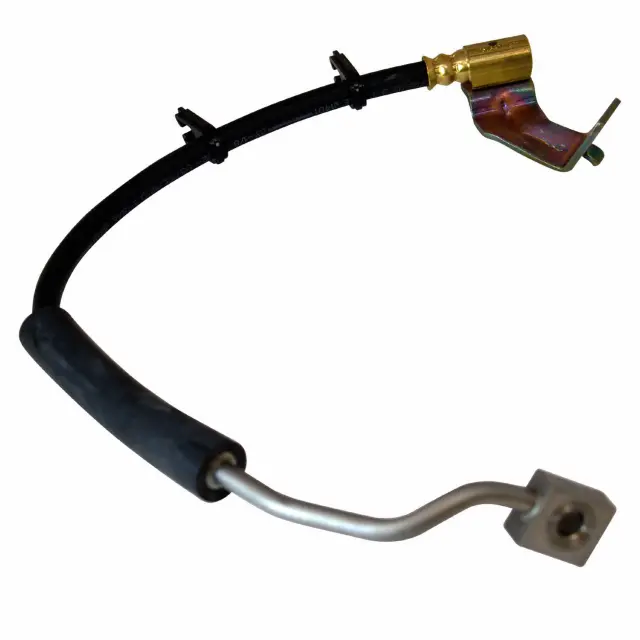BRHF10 - Brakes: Brake Hose for Ford: Expedition, F-150, F-150 Heritage, F-250 | Lincoln: Navigator Image
