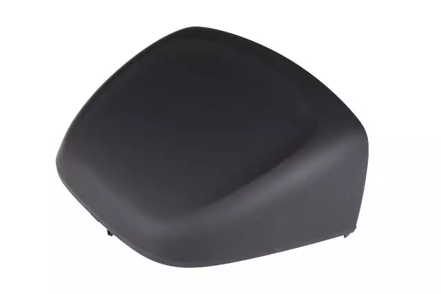 Jet Black Instrument Panel Upper Trim Panel Cover - GM (95088034)