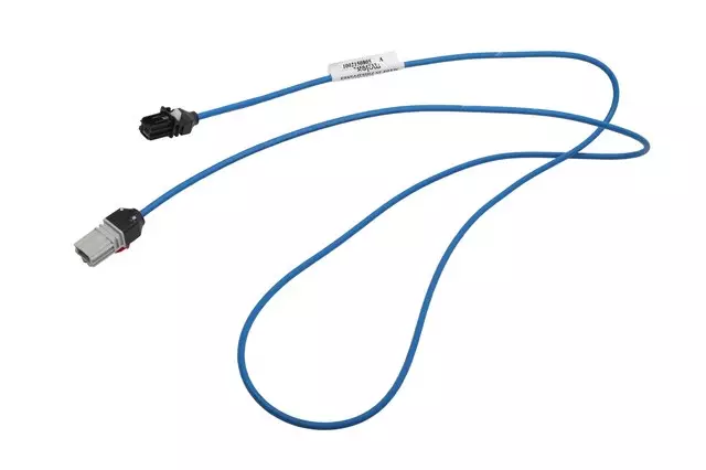 Instrument Panel Wiring Harness - GM (84880744)