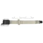 HJ5Z78611B64AH - : Seat Belt Assembly for Ford Image
