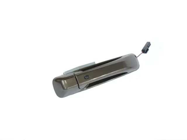 Exterior Door Handle, Right - Mopar (1UJ86RUWAJ)