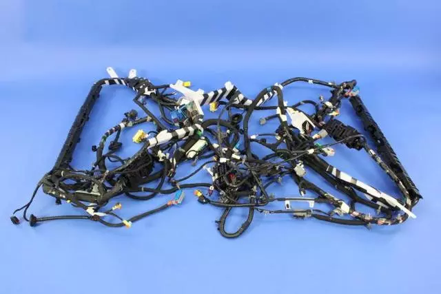 Body Wiring - Mopar (68226469AH)