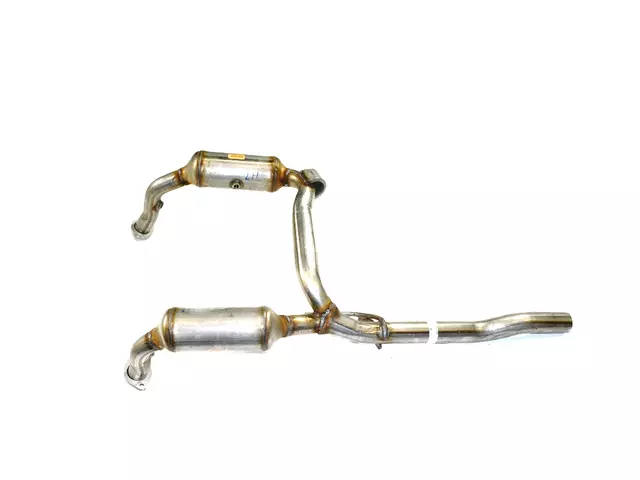 52125332AF - : Catalytic Converter for Dodge: Nitro Image