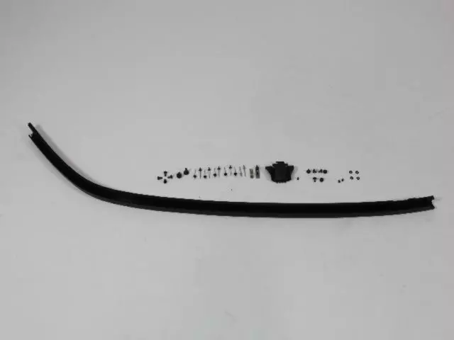 Folding Top Side Rail, Right - Mopar (68140782AA)