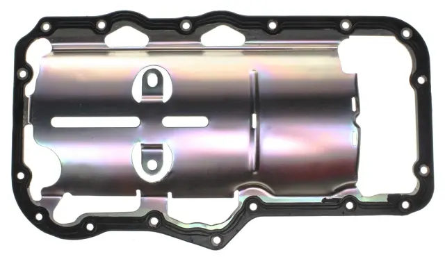 OS32234 - : Engine Oil Pan Gasket Set for Mahle Image