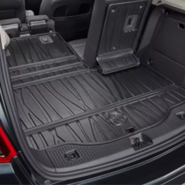 42575598 - Interior: Cargo Area Liner for Buick: Encore Image