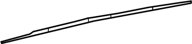 28895EH000 - : Wiper Blade Refill for INFINITI: M35, M45 Image