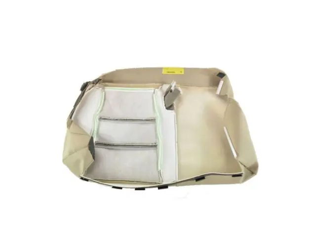 5PJ29HL1AD - Interior Trim: Rear Seat Cushion Cover, Left for Mopar Image