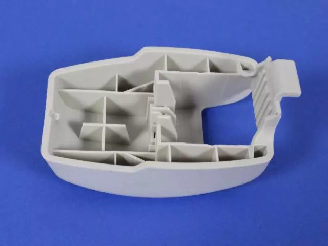 Turning Loop Cover - Mopar (YV87DW1AD)