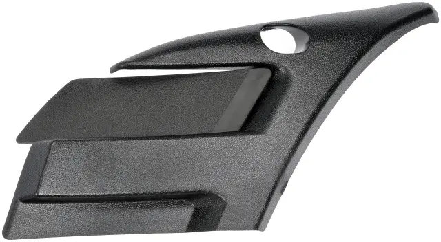 30040 - Body: Windshield Wiper Cowl End for Dorman Image