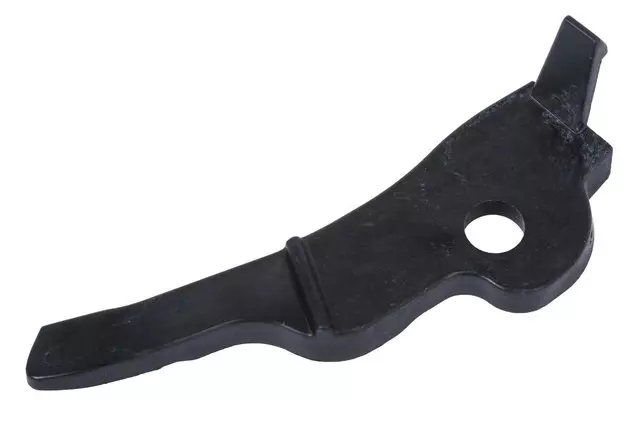 Front Driver Side Bumper Fascia Outer Bracket - GM (90925677)