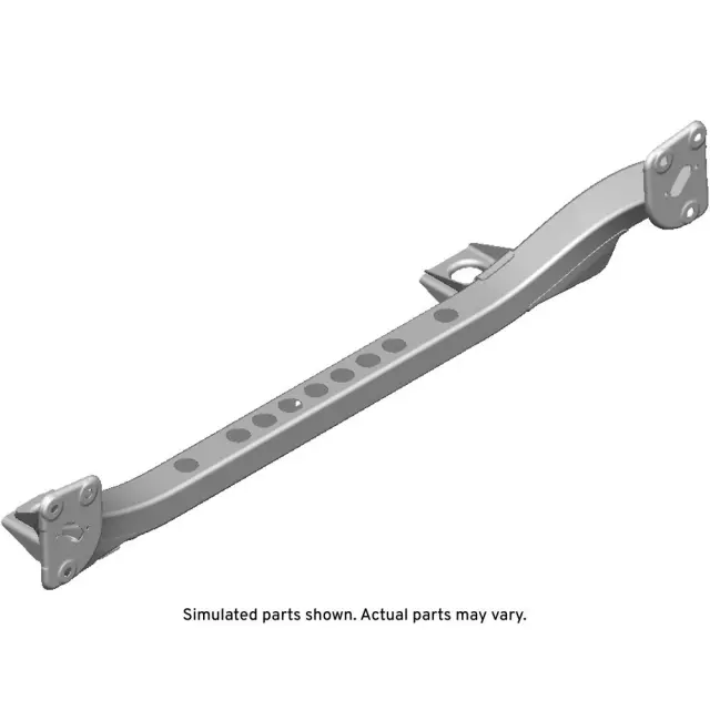 84666274 - : Front End Lower Tie Bar for Chevrolet: Blazer Image