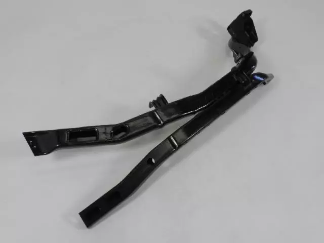 55395351AL - Body Sheet Metal Except Doors: Fender Closure, Left for Mopar Image image