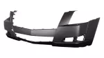 GM1000856 - : Bumper Cover for COLLISION Image