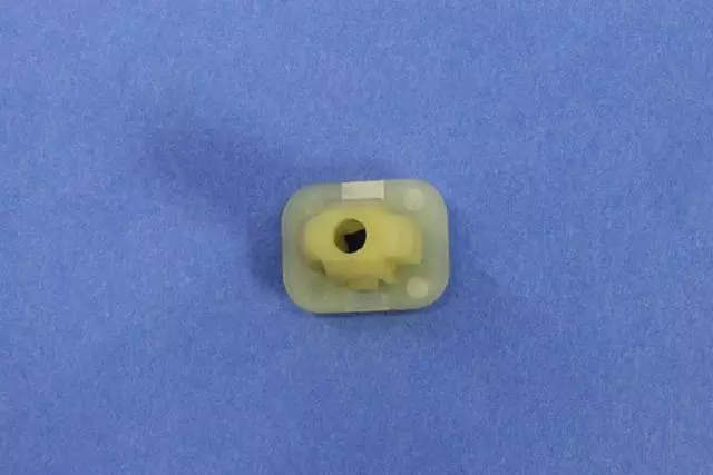 55157298AB - Frames and Bumpers: Fascia Grommet for Mopar Image