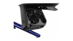589030C060C0 - Body: Rear Panel for Toyota Image
