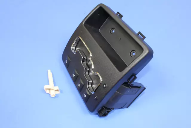 68004143AF - Automatic Transmission 5 Speed [DGJ/DJU]: Gear Selector Prndl Bezel for Mopar Image