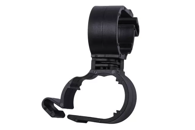 Radiator Coolant Hose Bracket - GM (09129320)