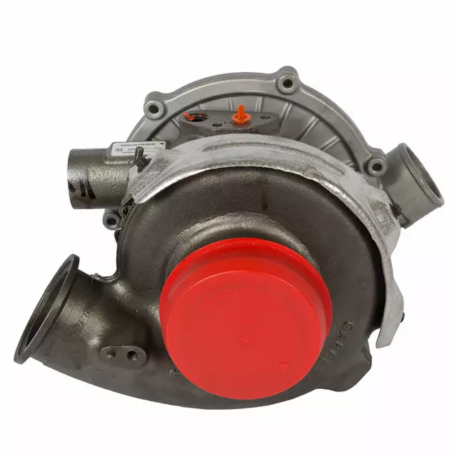3C3Z6K682CCRM - : Turbocharger for Ford: Excursion, F-250 Super Duty, F-350 Super Duty, F-450 Super Duty, F-550 Super Duty Image