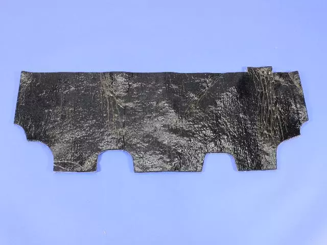 4680620AC - : Floor Pan Silencer for Chrysler: 200 | Dodge: Avenger, Caliber | Jeep: Compass, Patriot Image