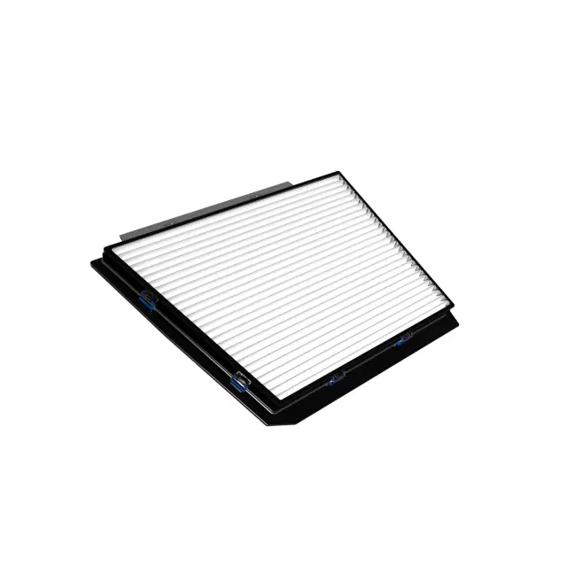 68535618AA - Air Conditioners and Heaters: Cabin Air Filter for Mopar Image