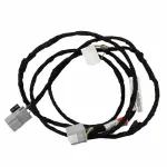 HC3Z14334B - : Wiring Assembly for Ford Image