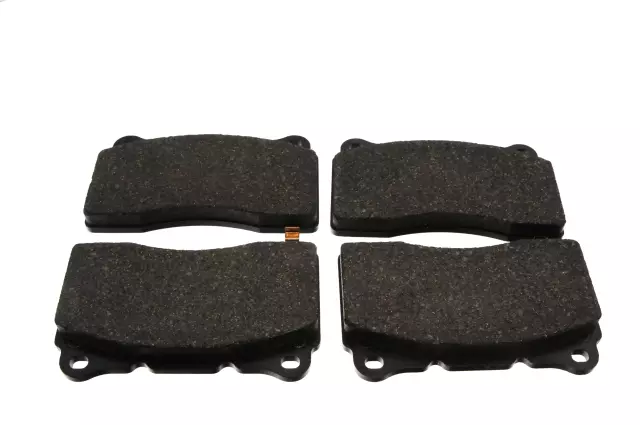 22791925 - Brakes: Front Disc Brake Pad Set for Cadillac: ATS | Chevrolet: Camaro Image