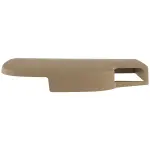 FL3Z18644A18AC - : Cover Assembly Armrest for Ford Image