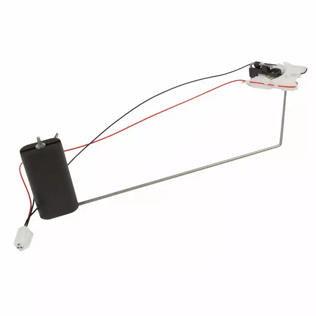 BC3Z9A299A - Fuel System: Fuel Sender Unit for Ford: F-250 Super Duty, F-350 Super Duty, F-450 Super Duty Image