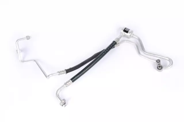 22982934 - : Air Conditioning Manifold Hose Assembly for GM Image