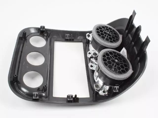Instrument Panel Bezel - Mopar (1PL231DVAD)