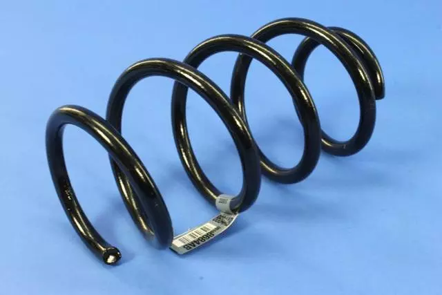 Front Coil Spring, Right - Mopar (05168684AB)
