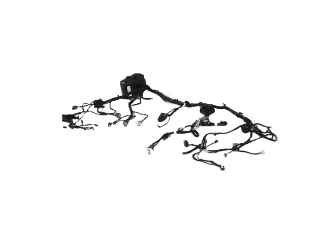 Headlamp To Dash Wiring - Mopar (68498588AC)