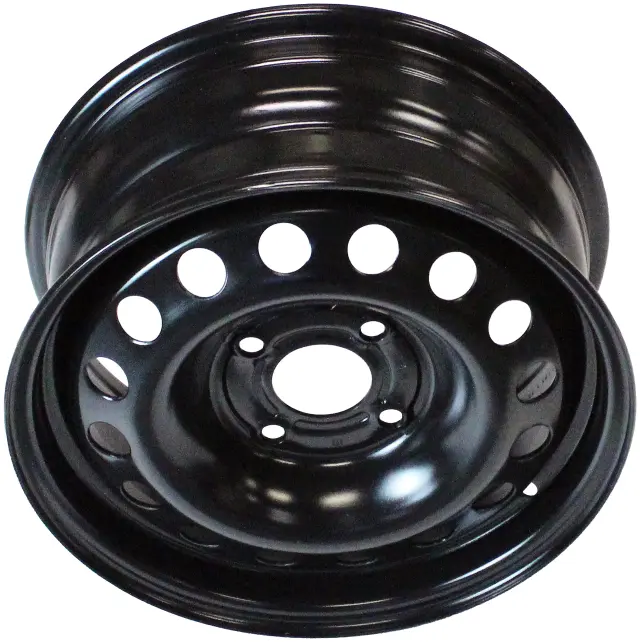 939226 - : 15 X 6.5 In. Steel Wheel for Dorman Image