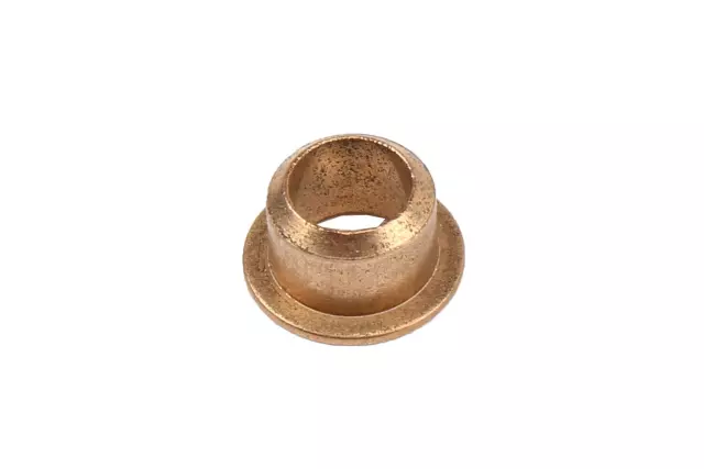 16632192 - Body: Hinge Assembly Bushing for Cadillac: Escalade | Chevrolet: Blazer, C1500, C2500, C3500, K1500 Pickup, K2500 Pickup, K3500 Pickup, S10, Tahoe | GMC: C1500 Pickup, C2500 Pickup, C3500 Pickup, Jimmy, K1500 Pickup, K2500 Pickup, K3500 Pickup, Sonoma, Yukon | Oldsmobile: Bravada Image