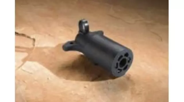 PT79189040 - Towing: Trailer Hitch, HarnESs Converter for Lexus: GX460, GX470, LX470, LX570 Image