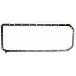 OS30747R - : Engine Oil Pan Gasket Set PermaDry molded rubber for FEL-PRO Image