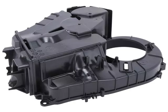 84018412 - HVAC: Front Case for Buick: Enclave | Cadillac: XT6 | Chevrolet: Traverse, Traverse Limited | GMC: Acadia Image