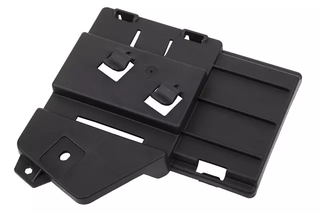 23135725 - : Active Suspension Control Module Bracket for Chevrolet: Corvette Image