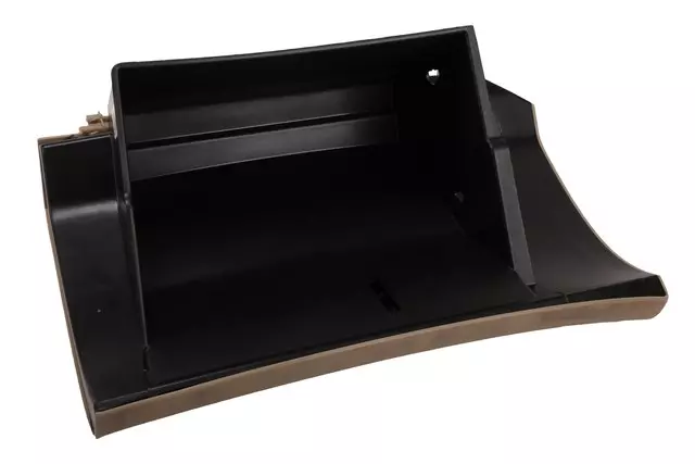 Light Titanium Instrument Panel Compartment - GM (22832083)