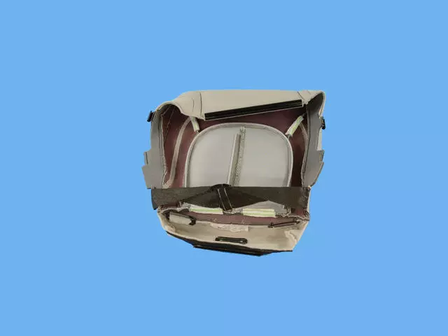 Seat Cover - Mopar (6EC72PQQAC)