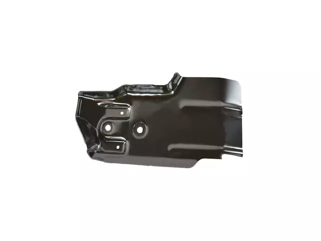 Fuel Tank Skid Plate, Left - Mopar (52029925AB)