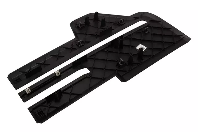 25863770 - Body: Track Shield for GM Image