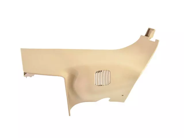 D Pillar Molding, Left - Mopar (ZR13LTUAI)