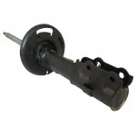 AST905 - Suspension: Motorcraftâ„¢ Strut for Ford: Fiesta Image