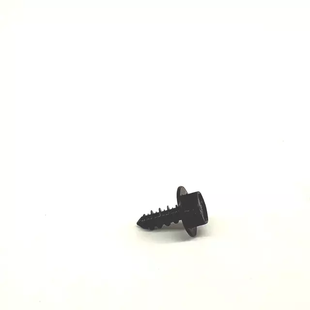 N90647802 - Body: Guide Bracket Screw for Audi: A6, A6 Quattro, S6 Image
