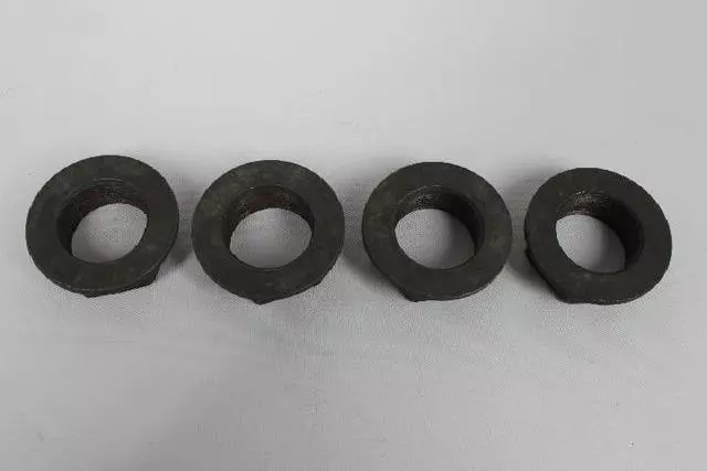 Flange Lock Nut - Mopar (68196082AA)