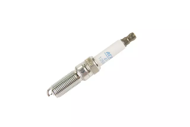 41131 - Ignition: Spark Plug for Cadillac: CT5, CT6 Image